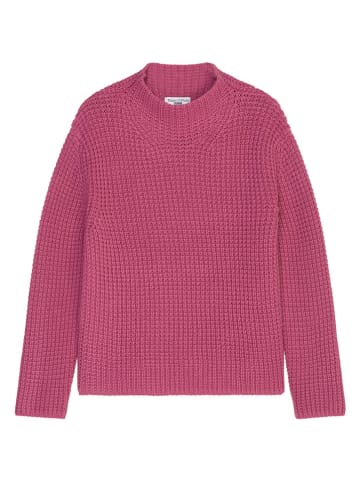 Marc O'Polo Pullover in Pink