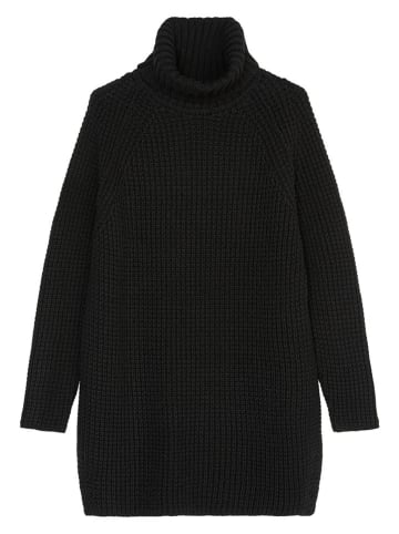 Marc O'Polo Rollkragenpullover in Schwarz