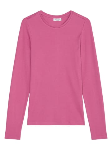 Marc O'Polo Longsleeve in Pink