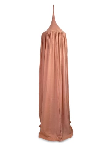 Filibabba Betthimmel in Rosa