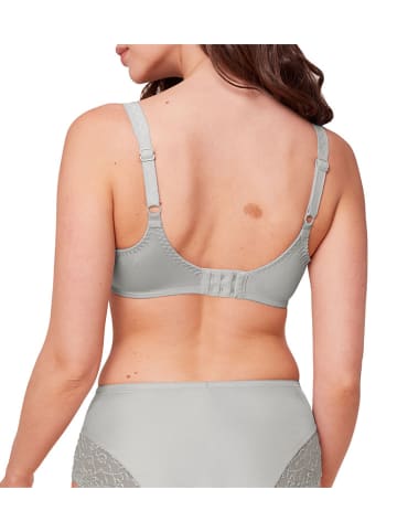 Triumph Voorgevormde beha "Ladyform Soft" grijs