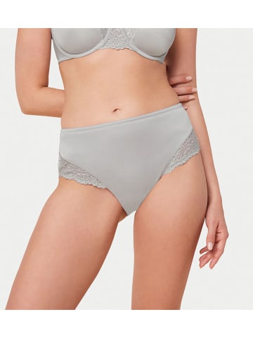 Triumph Taillehipster "Ladyform Soft" grijs