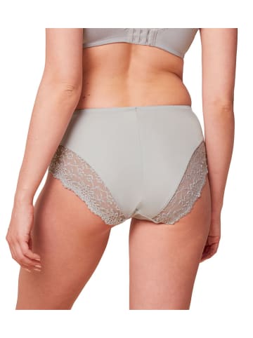Triumph Taillehipster "Ladyform Soft" grijs