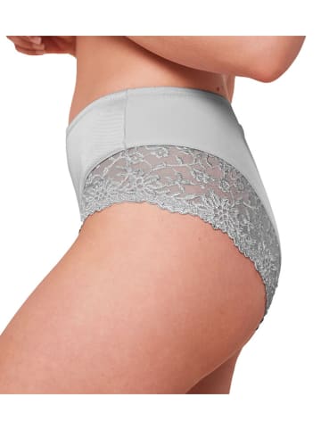 Triumph Taillehipster "Ladyform Soft" grijs