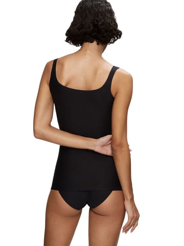 Triumph Hemdchen "Smart Micro" in Schwarz