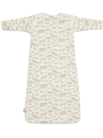 Jollein Babyschlafsack  in Beige - 3,5 TOG
