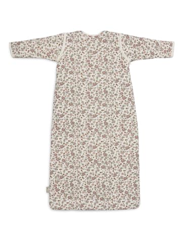 Jollein Babyschlafsack in Creme/ Bunt - 2 TOG
