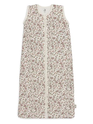 Jollein Babyschlafsack in Creme/ Bunt - 2 TOG