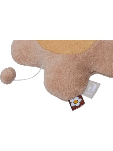 Jollein Pozytywka w kolorze jasnobrązowym - 0+