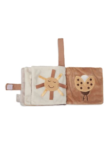 Jollein Stoffen boek "Spring Garden" - vanaf de geboorte