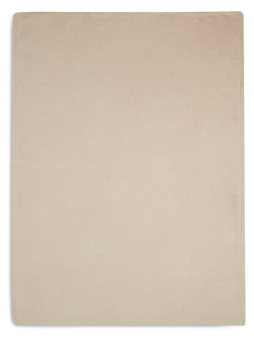 Jollein Babydeken beige - (L)150 x (B)100 cm - 2 TOG