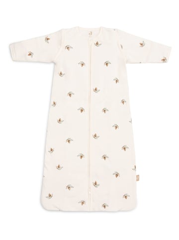 Jollein Babyschlafsack in Creme - 2 TOG