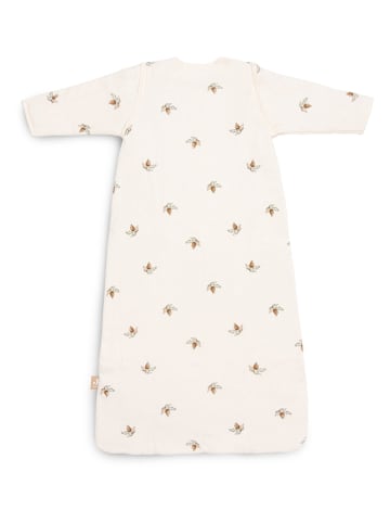 Jollein Babyschlafsack in Creme - 2 TOG