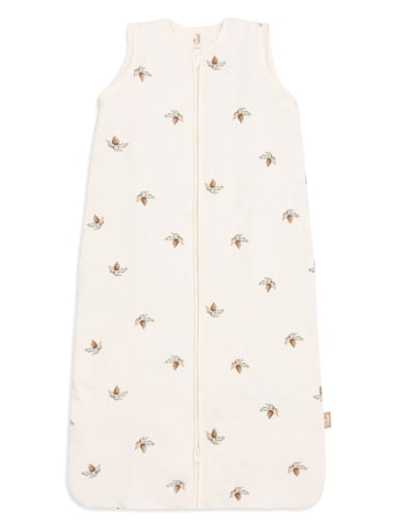 Jollein Babyschlafsack in Creme - 2 TOG