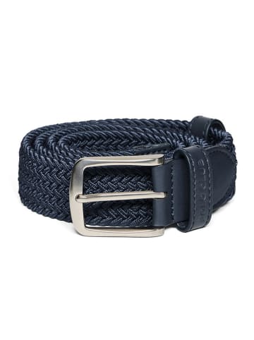 Polo Club Riem donkerblauw