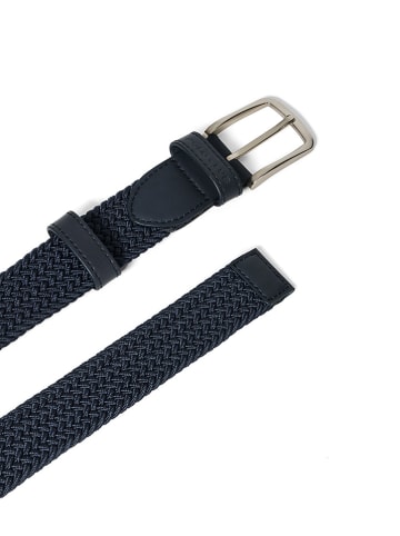Polo Club Riem donkerblauw