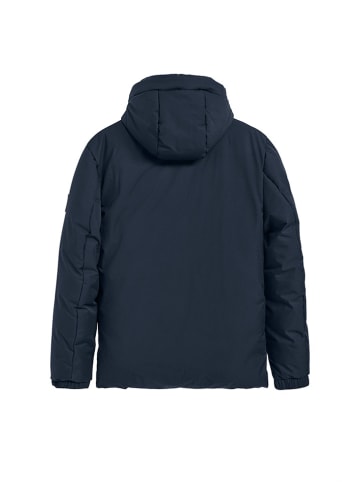 Polo Club Tussenjas donkerblauw