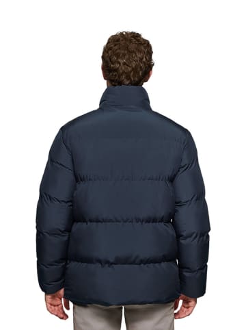 Polo Club Steppjacke in Dunkelblau