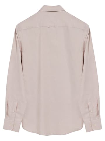 Polo Club Blouse - regular fit - beige