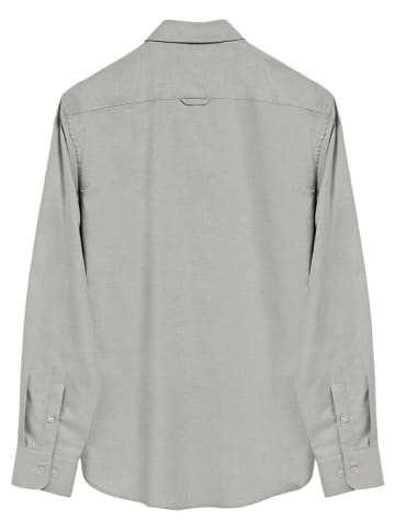 Polo Club Blouse - regular fit - kaki