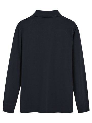 Polo Club Poloshirt donkerblauw