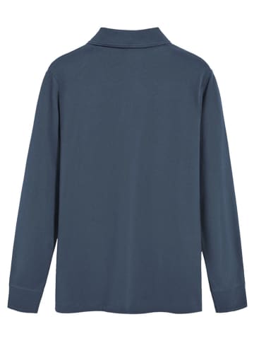 Polo Club Poloshirt in Dunkelblau