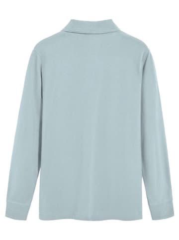 Polo Club Poloshirt turquoise