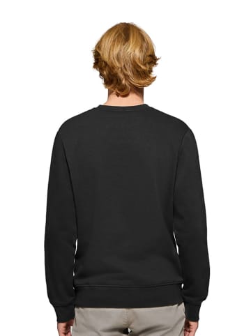 Polo Club Sweatshirt zwart