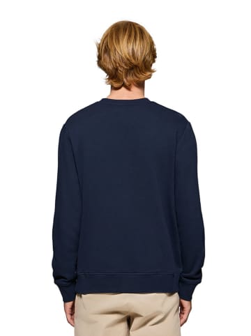Polo Club Sweatshirt donkerblauw