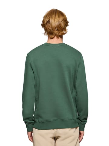 Polo Club Sweatshirt groen