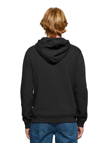 Polo Club Hoodie zwart