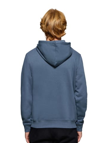 Polo Club Bluza w kolorze niebieskim