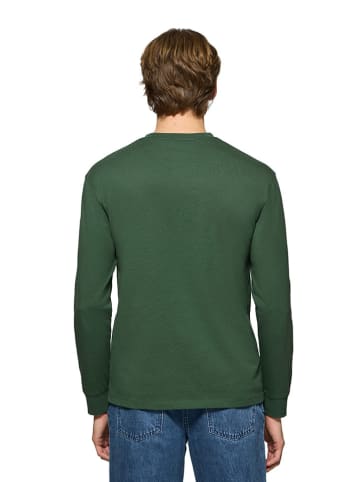 Polo Club Sweatshirt groen