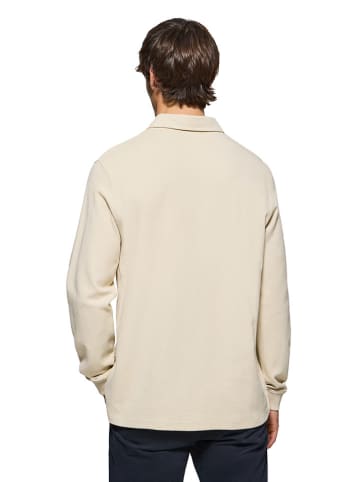 Polo Club Poloshirt in Beige