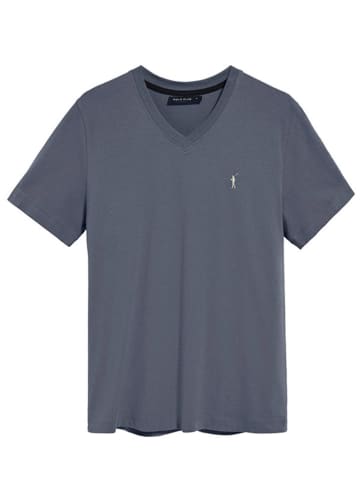 Polo Club Shirt donkerblauw