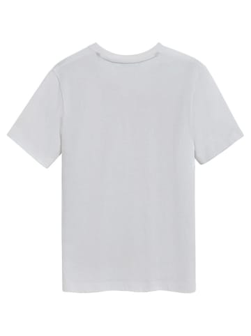 Polo Club Shirt wit