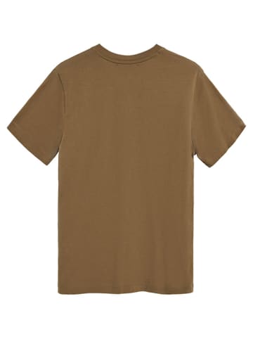 Polo Club Shirt bruin