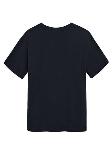 Polo Club Shirt donkerblauw