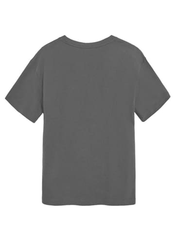 Polo Club Shirt grijs