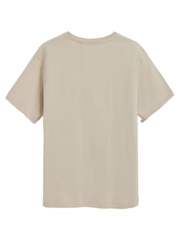 Polo Club Shirt beige