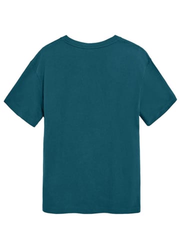 Polo Club Shirt turquoise