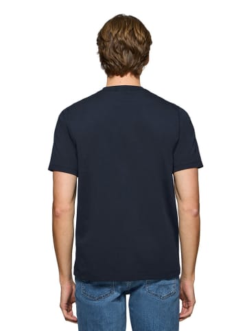 Polo Club Shirt donkerblauw