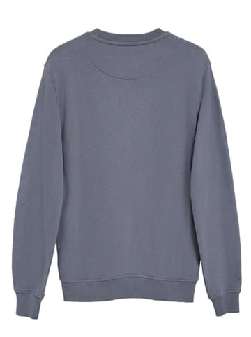 Polo Club Sweatshirt in Dunkelblau