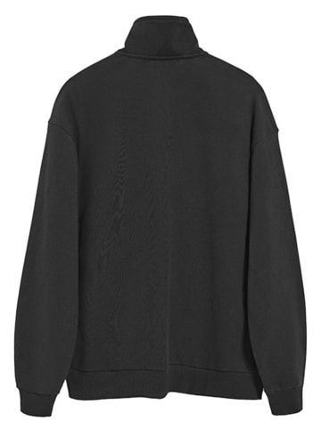Polo Club Bluza w kolorze czarnym