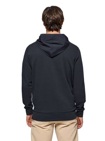 Polo Club Hoodie donkerblauw
