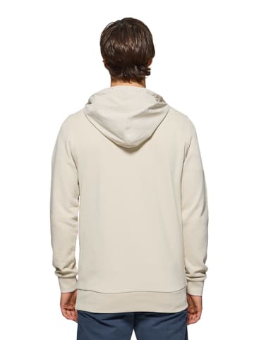 Polo Club Hoodie beige