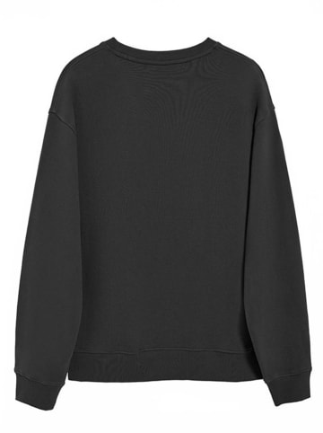 Polo Club Sweatshirt zwart