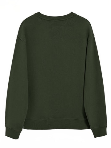 Polo Club Bluza w kolorze khaki