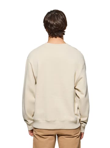 Polo Club Sweatshirt beige