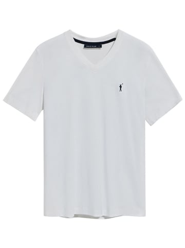 Polo Club 2-delige set: shirts zwart/wit